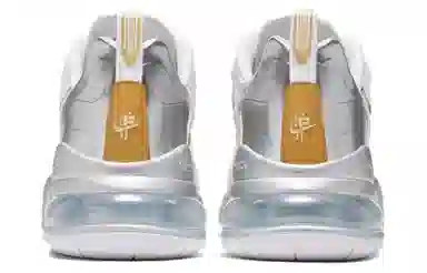 Nike Air Max 270 React "City of Speed" Shanghai Edition