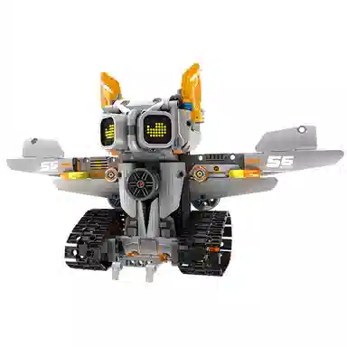 3 541pcs WZ-8056