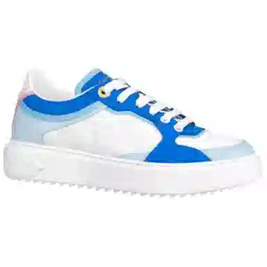 LOUIS VUITTON Time Out