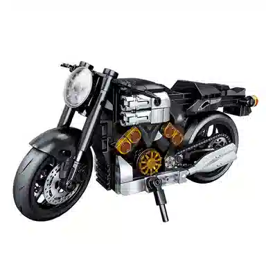 SEMBO 0-300pcs 714536-714539