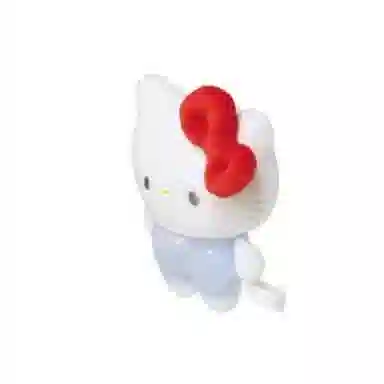 Sanrio kitty 10cm