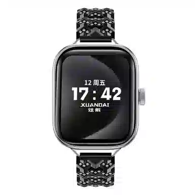 watch4Redmi 150mm