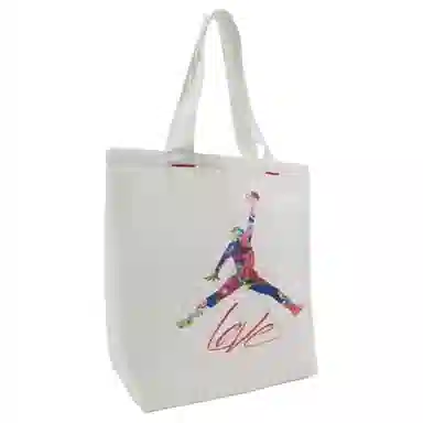 Jordan Tote Bag