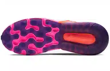 Nike Air Max 270 React Electronic Music