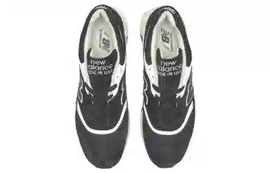 New Balance 997 Black