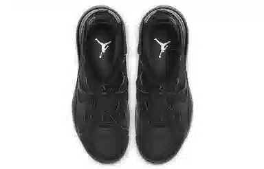 Jordan Air Latitude 720 Black