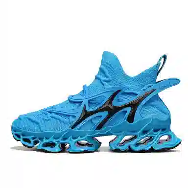 Comanier Mid-Top Running Shoes