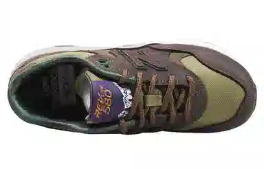 New Balance 580 Brown