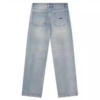 Teenie Weenie Denim Series 24SS