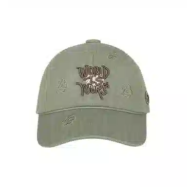 SWOFCARE Double Heart Series Cap