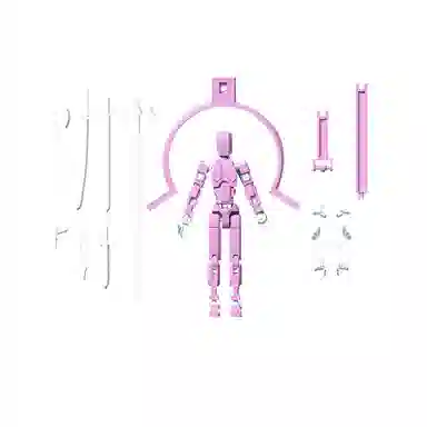3D 13diy