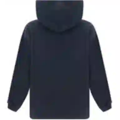 Acne Studios Hoodie Blue