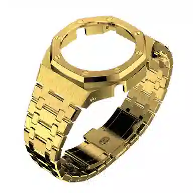 Vickit Casio GA2100 Series