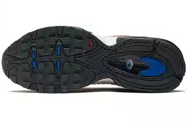 Nike Air Max Tailwind 4