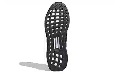 adidas Ultraboost 19 Black