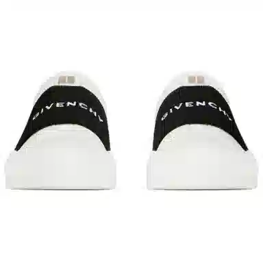 Givenchy Sneakers White
