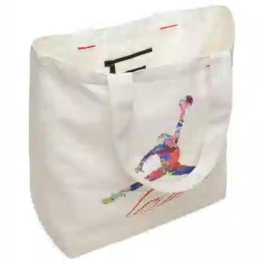 Jordan Tote Bag