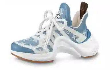 LOUIS VUITTON Archlight 1.0