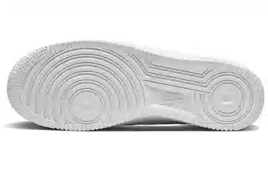 Nike Air Force 1 Low White