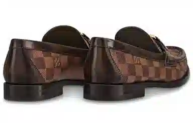 Louis Vuitton Major Brown