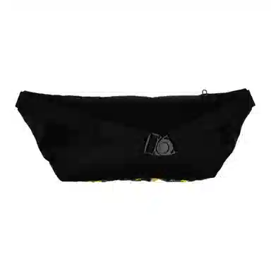 Puma BVB ICONIC STREET WAIST BAG