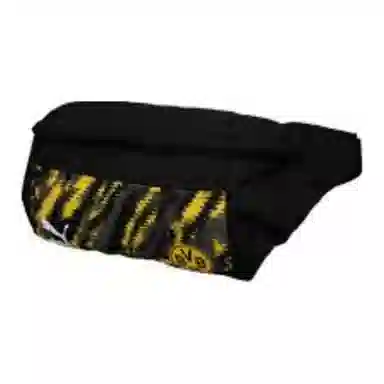 Puma BVB ICONIC STREET WAIST BAG