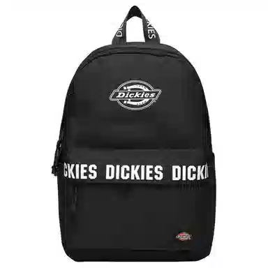 Dickies Backpack Black