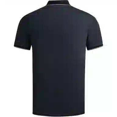 EMPORIO ARMANI SS23 LogoPolo