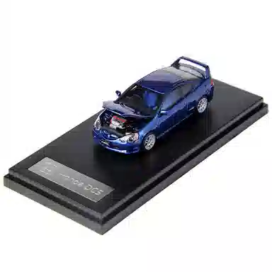 LCD INTEGRA TYPE R DC5164