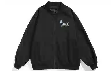 LIGHTNING MONSTER Logo