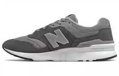 New Balance 997H Grey
