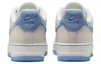 Nike Air Force 1 Low White Blue