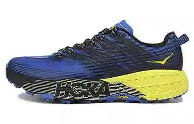 HOKA ONE ONE Speedgoat 4