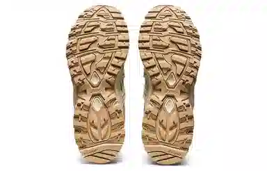 Asics Gel-Sonoma 15-50 Brown Green