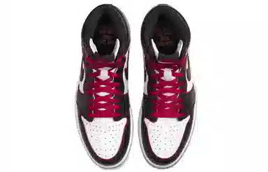 Jordan Air Jordan 1 Retro High OG Black Red