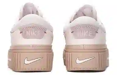 Nike Court Legacy Low Pink