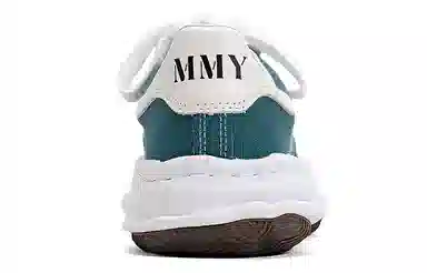 MIHARA YASUHIRO Blakey OG Sole Blue