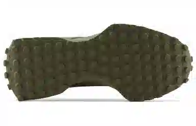 New Balance 327 Olive