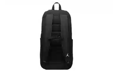 Jordan Backpack Black
