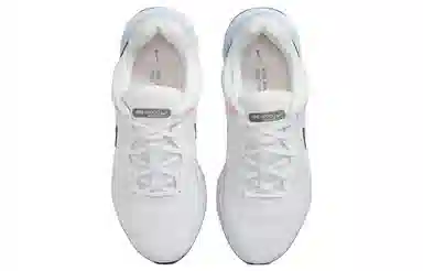 Nike React Miler 3 White