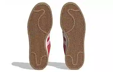 adidas Campus 00s Red Pink