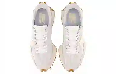 New Balance 327 Grey