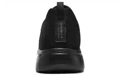 Skechers Go Walk Slip-Ins Black