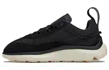 Y-3 Shiku Run Black
