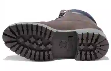 Timberland Lincoln Peak Brown