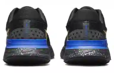 Nike React Infinity Run Flyknit 3