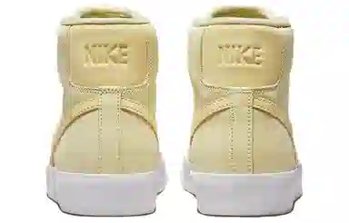 Nike Blazer Mid Beige