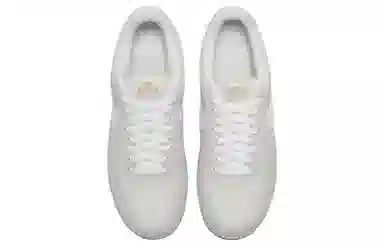 Nike Air Force 1 Low 07 LV8 EMB "Summit White"