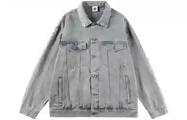 BENDL’S Denim Jacket