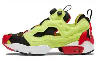 Reebok Project 0 IF Memory OF